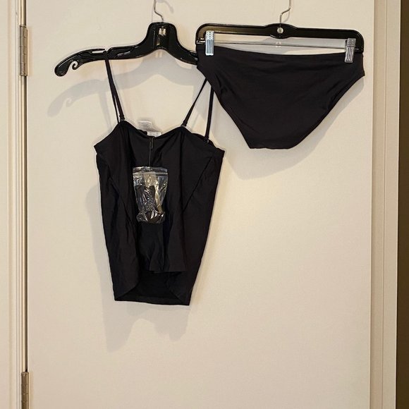 J. CREW Tankini Set - Picture 2 of 3